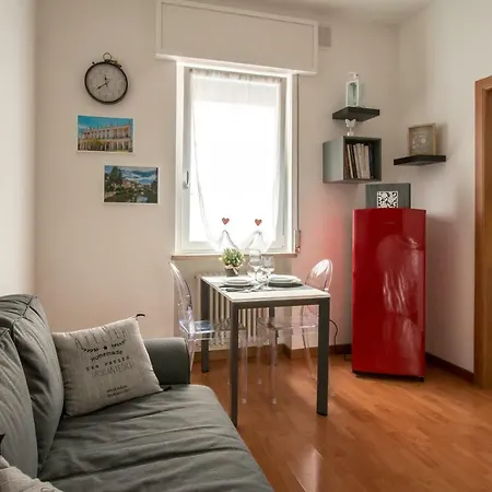 Apartamento Palladio - Center *