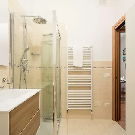 Palladio - Center Apartamento Vicenza