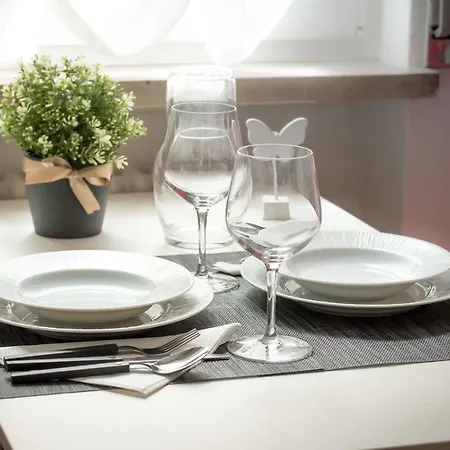 Apartamento Palladio - Center