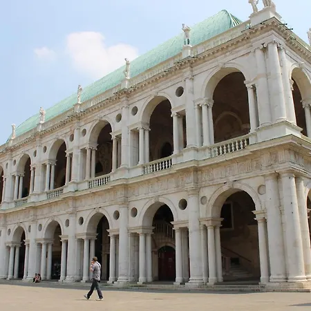 Palladio - Center Vicenza