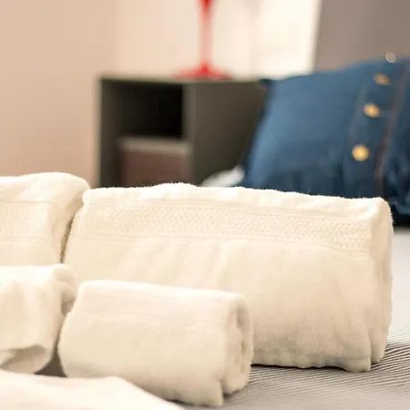 Palladio - Center Lägenhet Vicenza