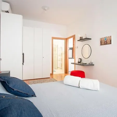 Palladio - Center Apartment *
