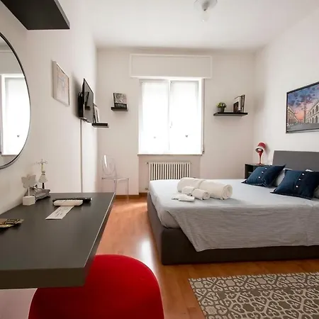 Apartment Palladio - Center *