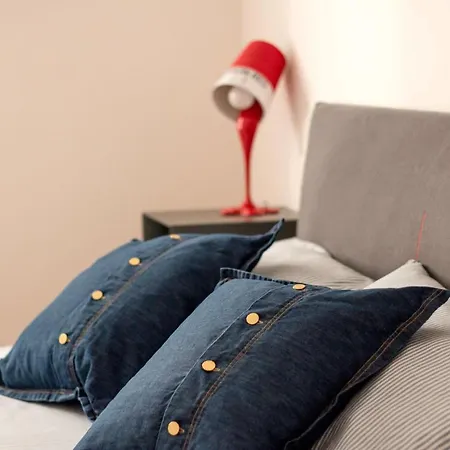 Lägenhet Palladio - Center Vicenza