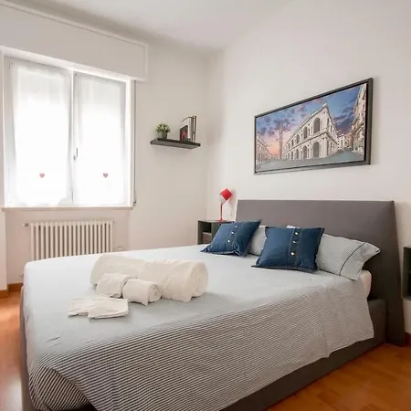 Palladio - Center Vicenza