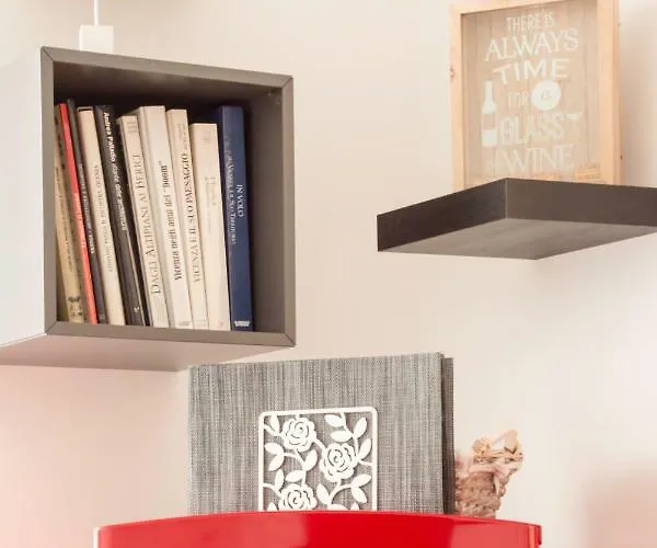 Lägenhet Palladio - Center Vicenza