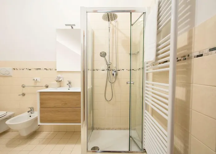 Palladio - Center Vicenza