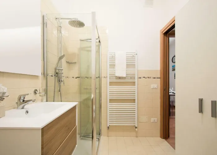 Palladio - Center Lägenhet Vicenza