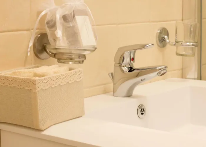 Palladio - Center Lägenhet *