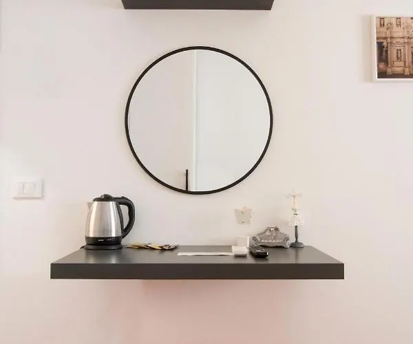 Palladio - Center * Vicenza