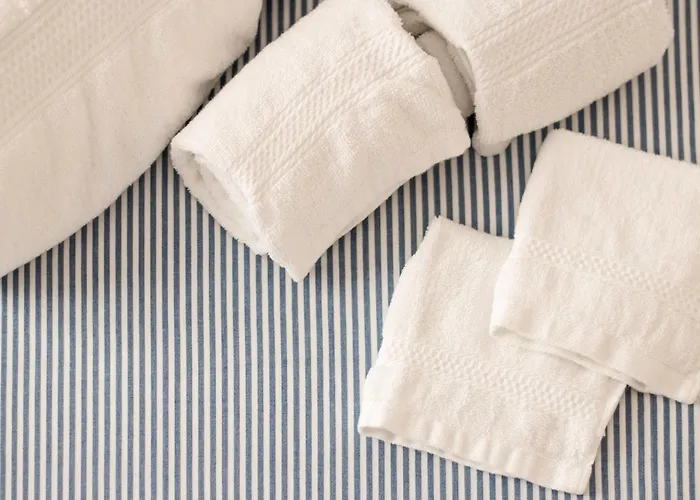 Palladio - Center Lägenhet *