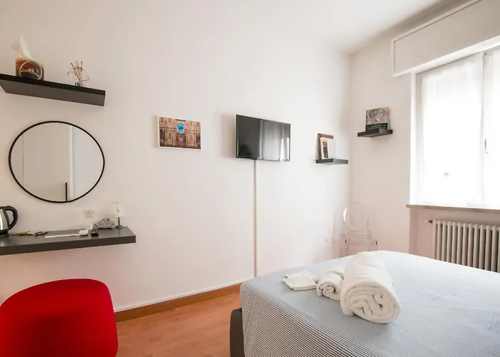 Palladio - Center * Vicenza