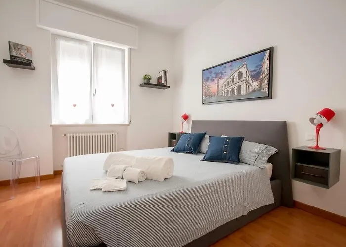 Palladio - Center Vicenza